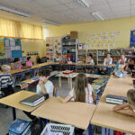 Mehr über den Artikel erfahren Erste Sitzung im Schuljahr 2024/2025