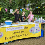 Mehr über den Artikel erfahren Ferieneröffnungsparty