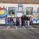 Mehr über den Artikel erfahren Unser Schülerparlament war wieder beim Kinderrat der Stadt Unna.