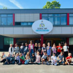 Mehr über den Artikel erfahren Stolz auf das neue Schullogo!