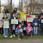 Mehr über den Artikel erfahren Der neue Lehrpfad der Kinderrechte