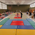 Mehr über den Artikel erfahren Judo-Sumo am Friedrichsborn