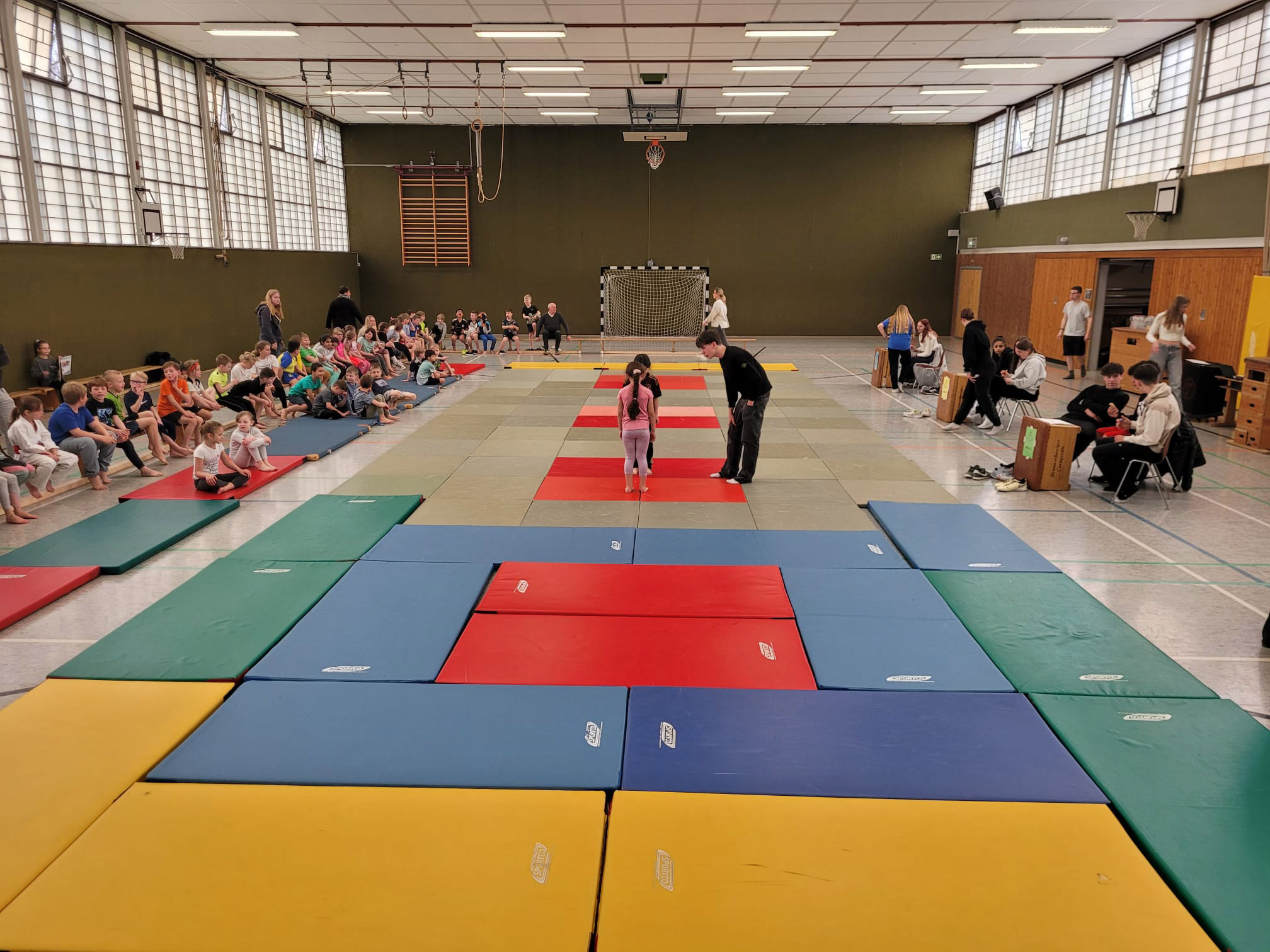 Du betrachtest gerade Judo-Sumo am Friedrichsborn