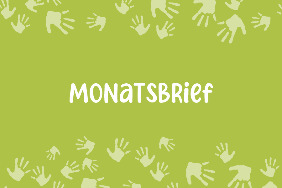 Du betrachtest gerade Monatsbrief – Mai