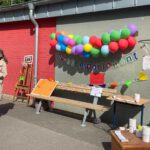 Mehr über den Artikel erfahren Das Schulfest an der Grundschule am Friedrichsborn
