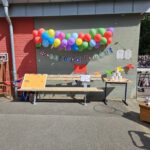 Mehr über den Artikel erfahren „Unter Freunden“ – Das Schulfest der Schule am Friedrichsborn