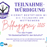 Mehr über den Artikel erfahren Bildungspreis des Kreises Unna