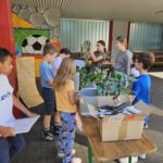 Mehr über den Artikel erfahren Die Elektriker kommen