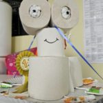 Mehr über den Artikel erfahren Eröffnungsfeier der Toiletten (8.7.2025)