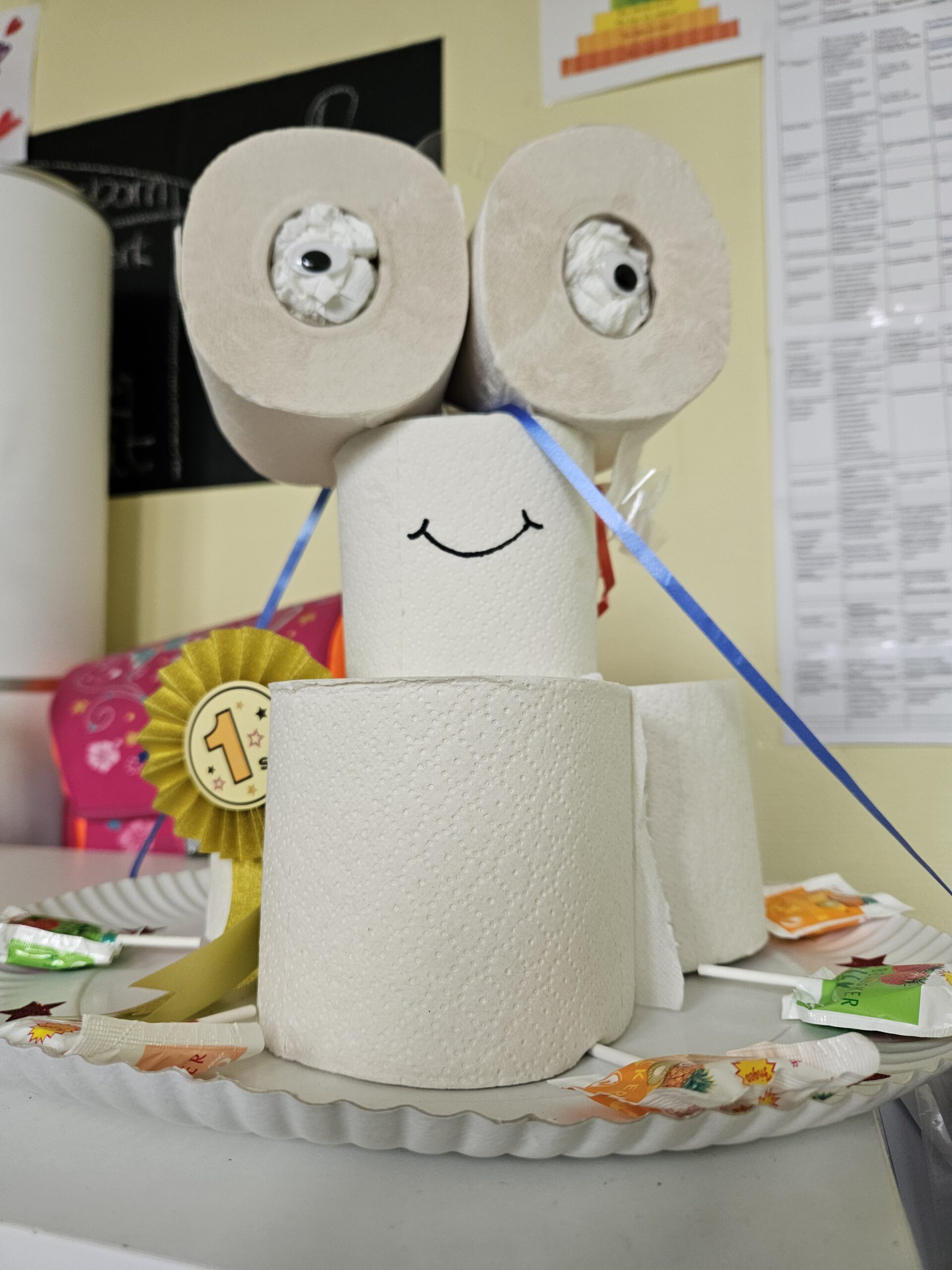 Du betrachtest gerade Eröffnungsfeier der Toiletten (8.7.2025)