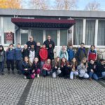 Mehr über den Artikel erfahren Ein spannender Unterrichtsgang zur Freiwilligen Feuerwehr Königsborn