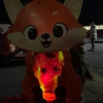 Mehr über den Artikel erfahren Ein wunderschönes St. Martin-Fest der ersten Klassen