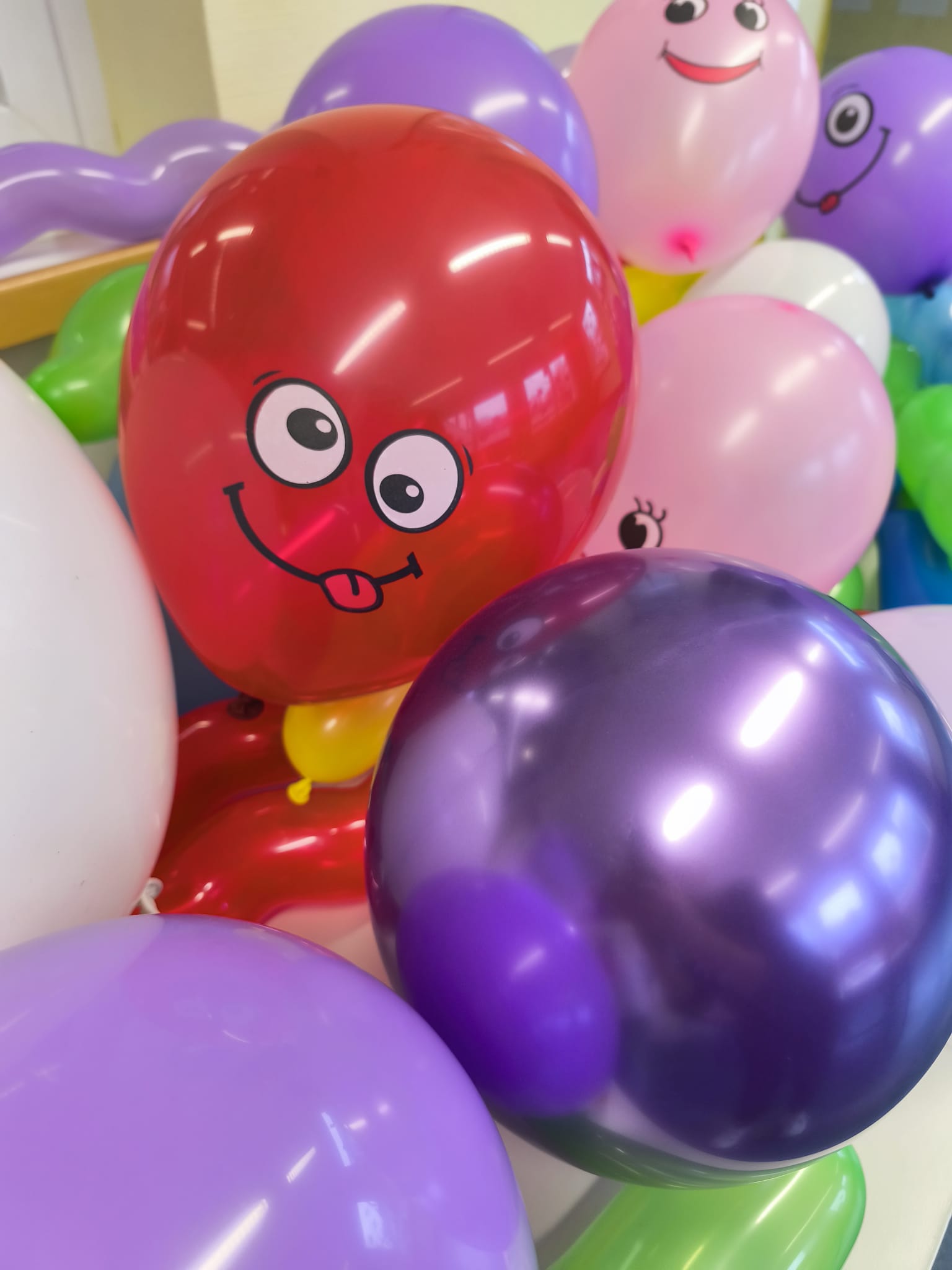 Du betrachtest gerade OGS feiert weiter…